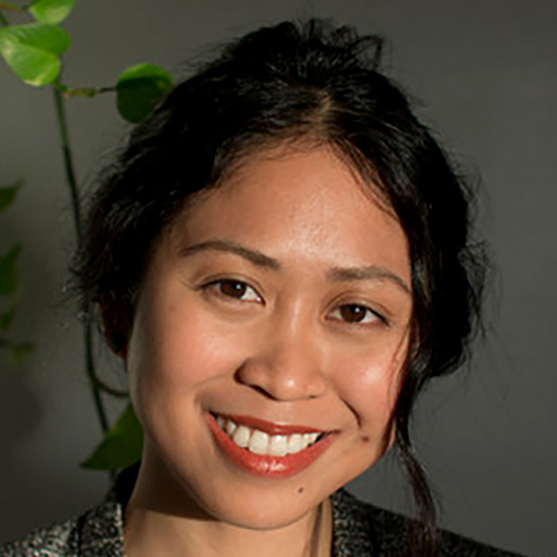 Kareen Boncales
