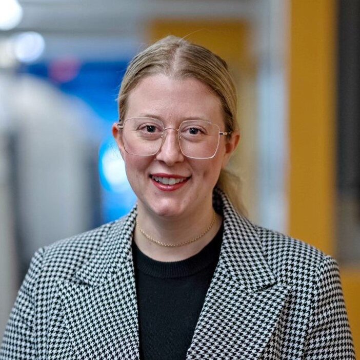Stacey Weismiller